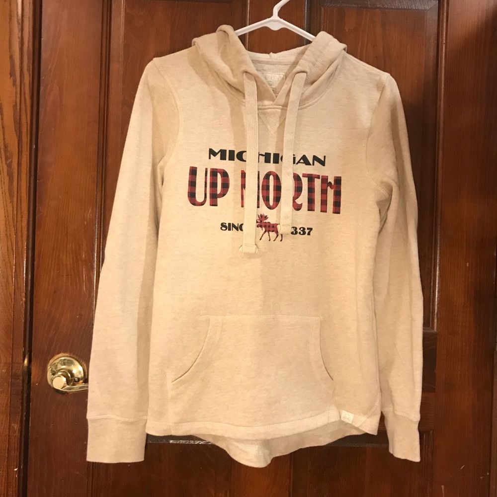Blue 84 Sweatshirt